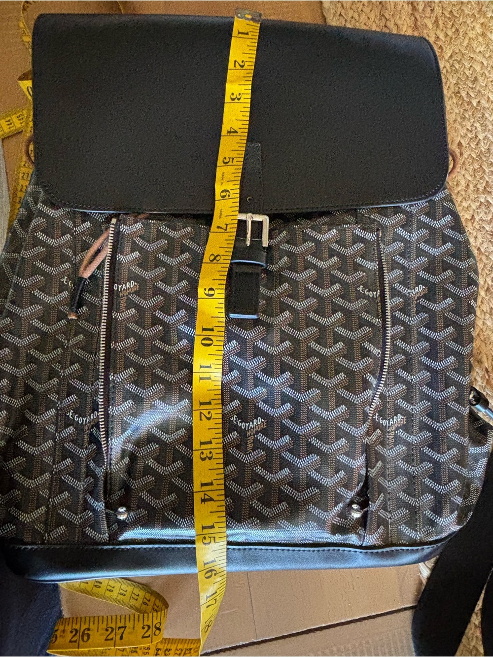 BACKPACK - Picture 13 of 14
